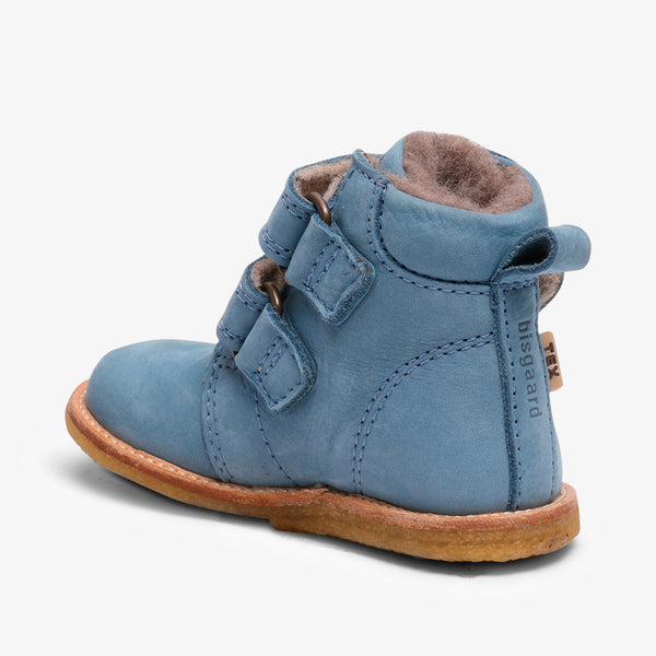 Kids winter boots – Bisgaard shoes en