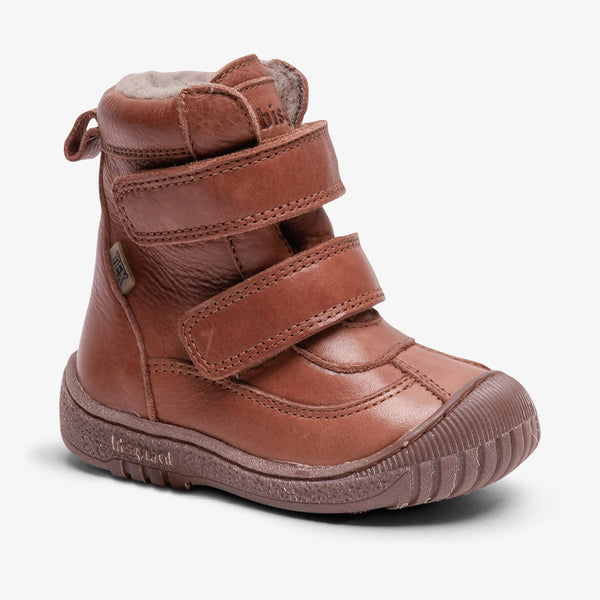 Kids winter boots – Bisgaard shoes en