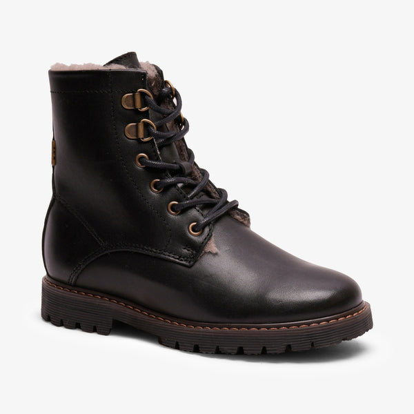 bisgaard eddie – Bisgaard en shoes black