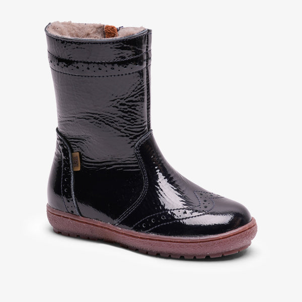 en Page boots – Bisgaard 2 shoes – Kids winter