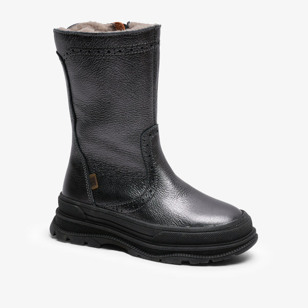 TEX Winter Boots - 100% water proof and breathable – Bisgaard shoes en