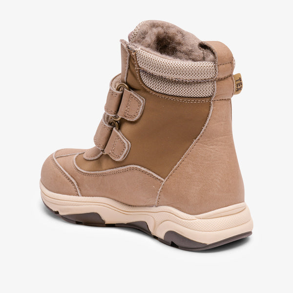 Kids winter boots – 2 shoes en – Bisgaard Page