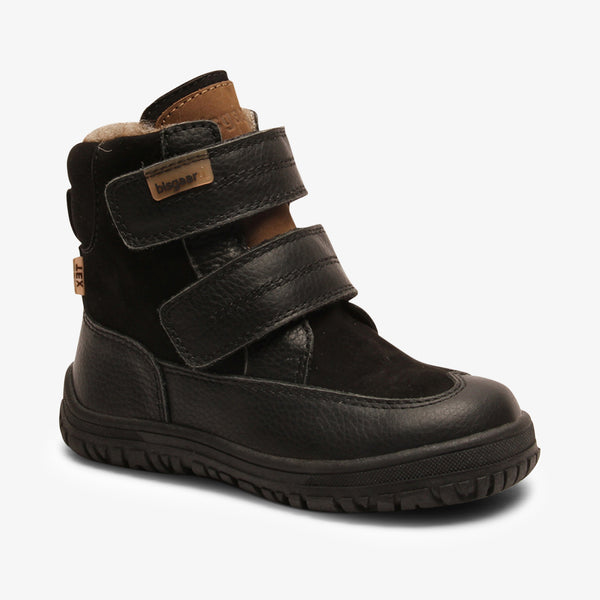 bisgaard falke tex cognac – Bisgaard shoes en