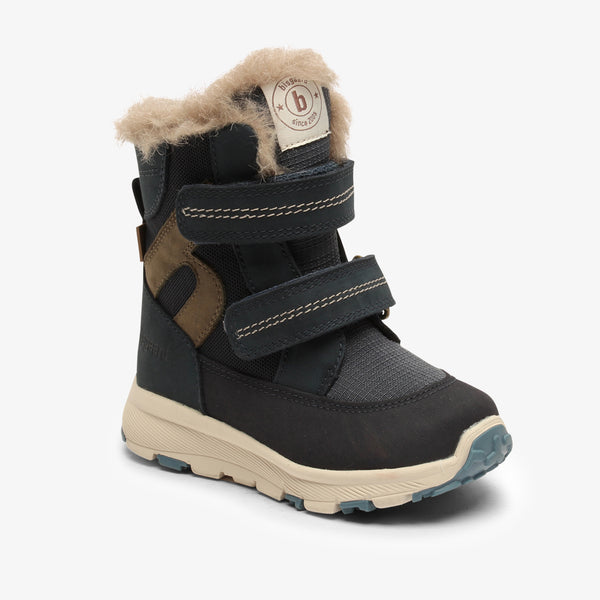 TEX Winter Bisgaard shoes proof Boots – and breathable water en 100% 