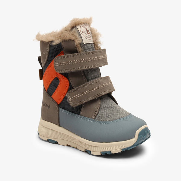 shoes Kids Page – boots en winter Bisgaard – 2