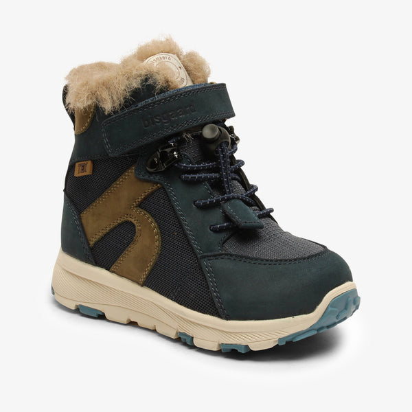 Kids winter boots – Page 2 – Bisgaard shoes en