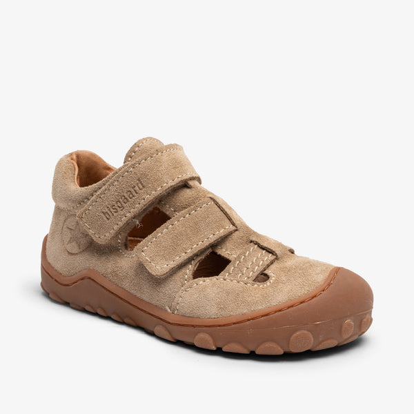 Barefoot shoe – Bisgaard shoes en