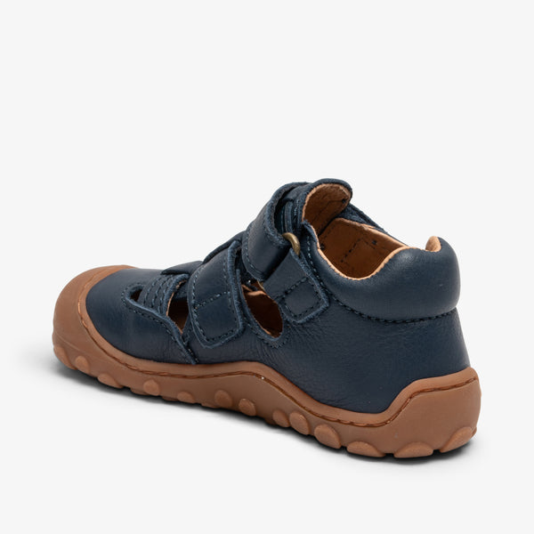 Barefoot shoe – en shoes Bisgaard