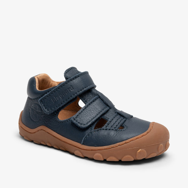 Barefoot shoe – Bisgaard shoes en