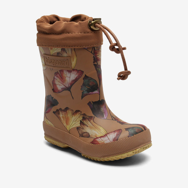 Vlieger Natura Leggen Kids rubber boots – Bisgaard shoes en