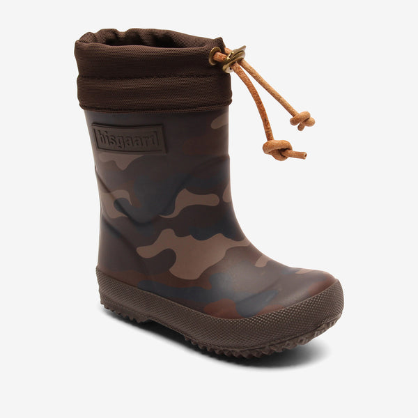 Bisgaard Thermo Rubber Boot