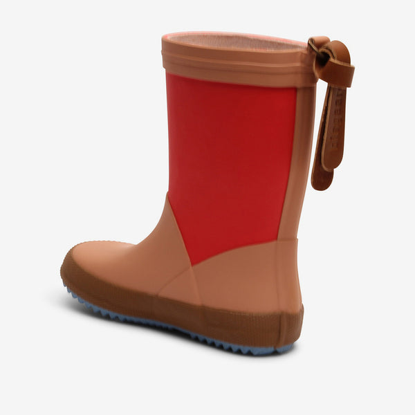 Vlieger Natura Leggen Kids rubber boots – Bisgaard shoes en
