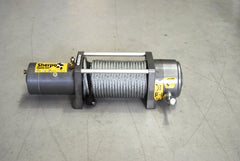 12v 17000lb 4WD Winch