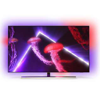 Discount UHD Mega TV GOOGLE – 65\