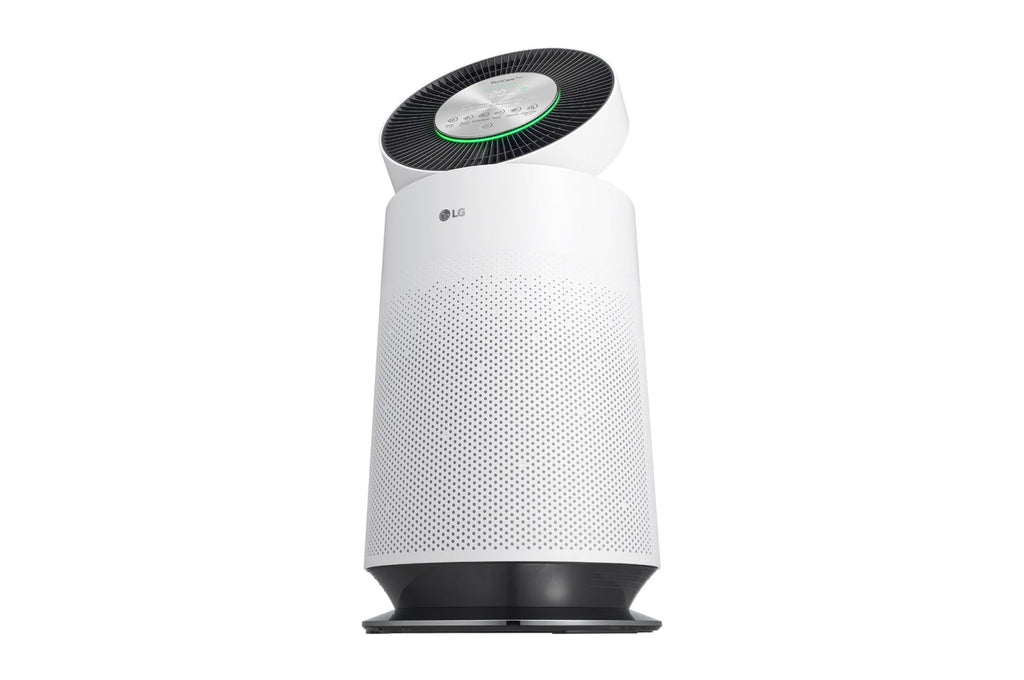 Lg As65gdwh0 Air Purifier