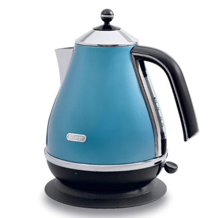 DELONGHI KBOE2030.W 1L KETTLE – Mega Discount Store