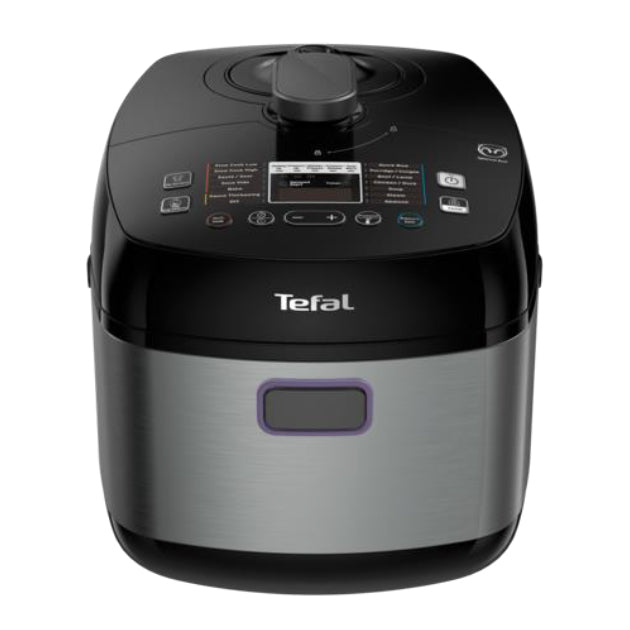 Tefal 1.3kg Versalio Multi-Cooker Mega Discount FR4950 9-in-1 – Deluxe Store