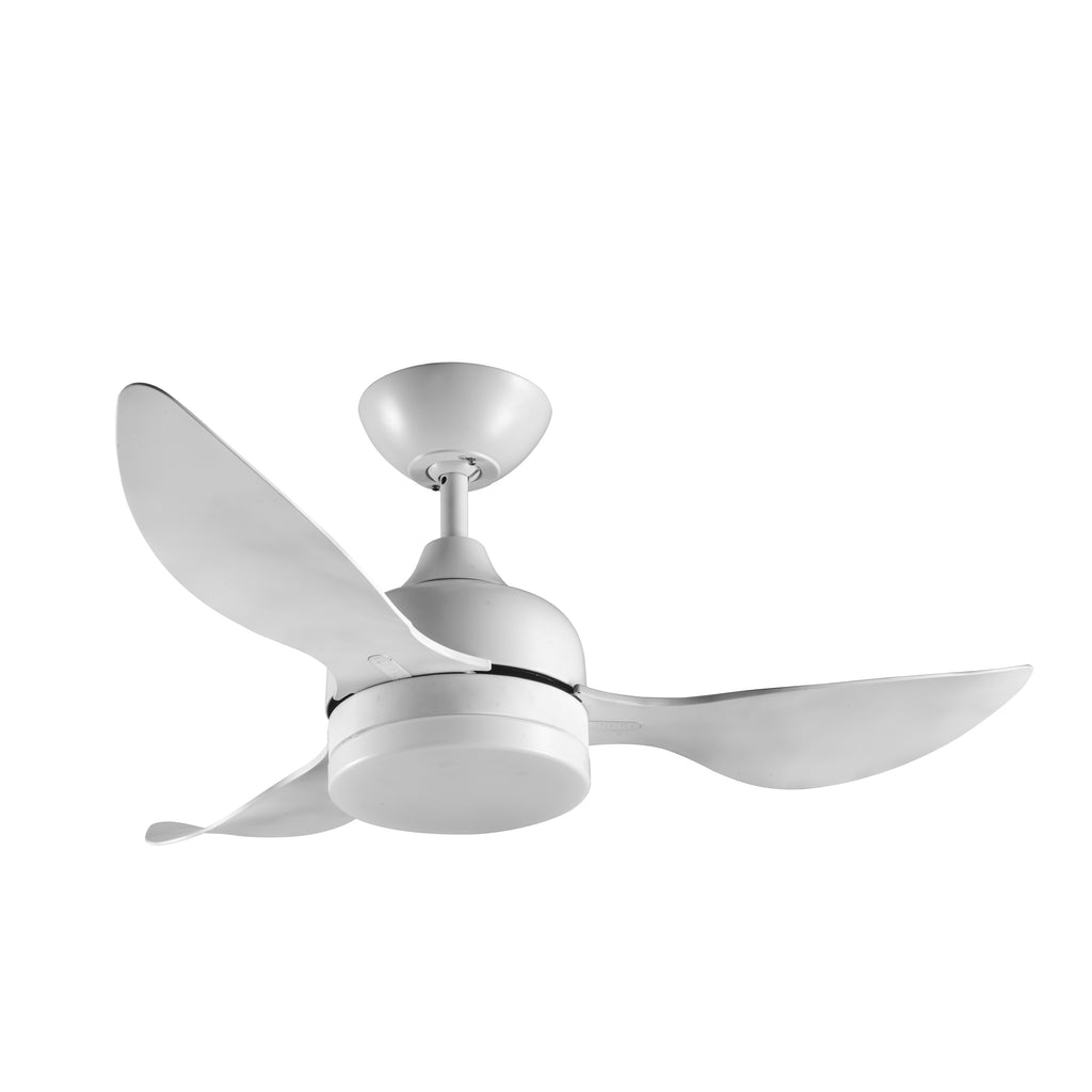 Decco Gold Coast 36 46 52 Dc Ceiling Fan With Remote Light