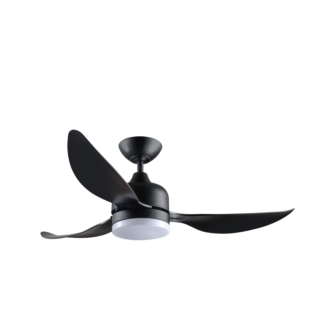 Decco Gold Coast 36 46 52 Dc Ceiling Fan With Remote Light Free Gift Included