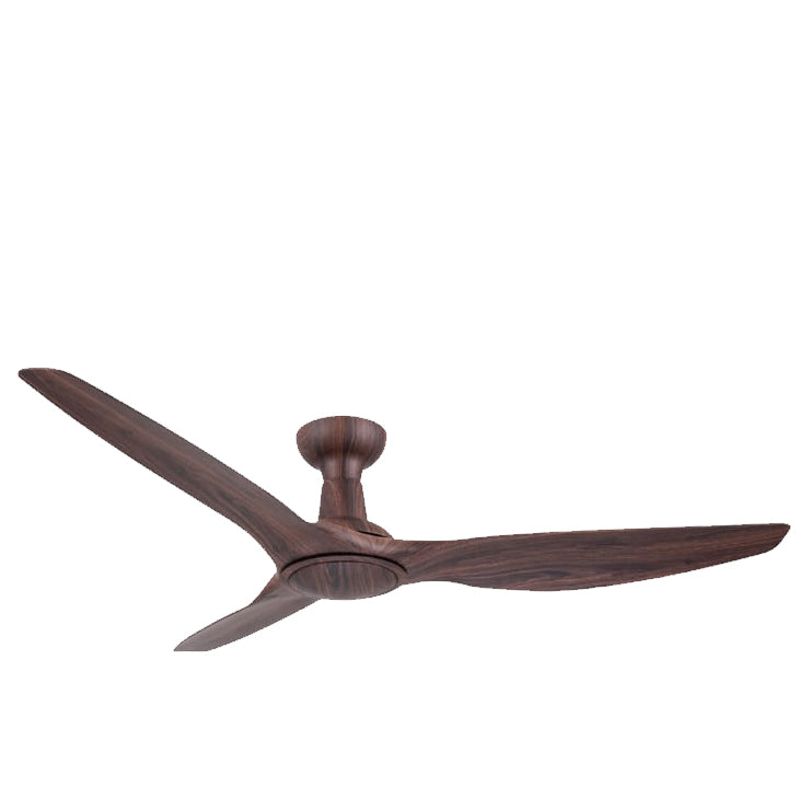 small smart ceiling fan