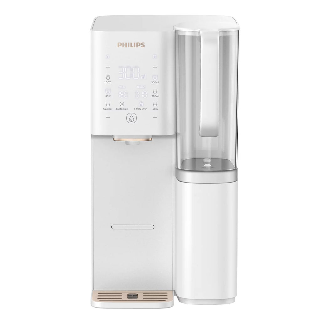 Philips Reverse Osmosis Water Station, Hot & Cold - ADD6921DG/79 