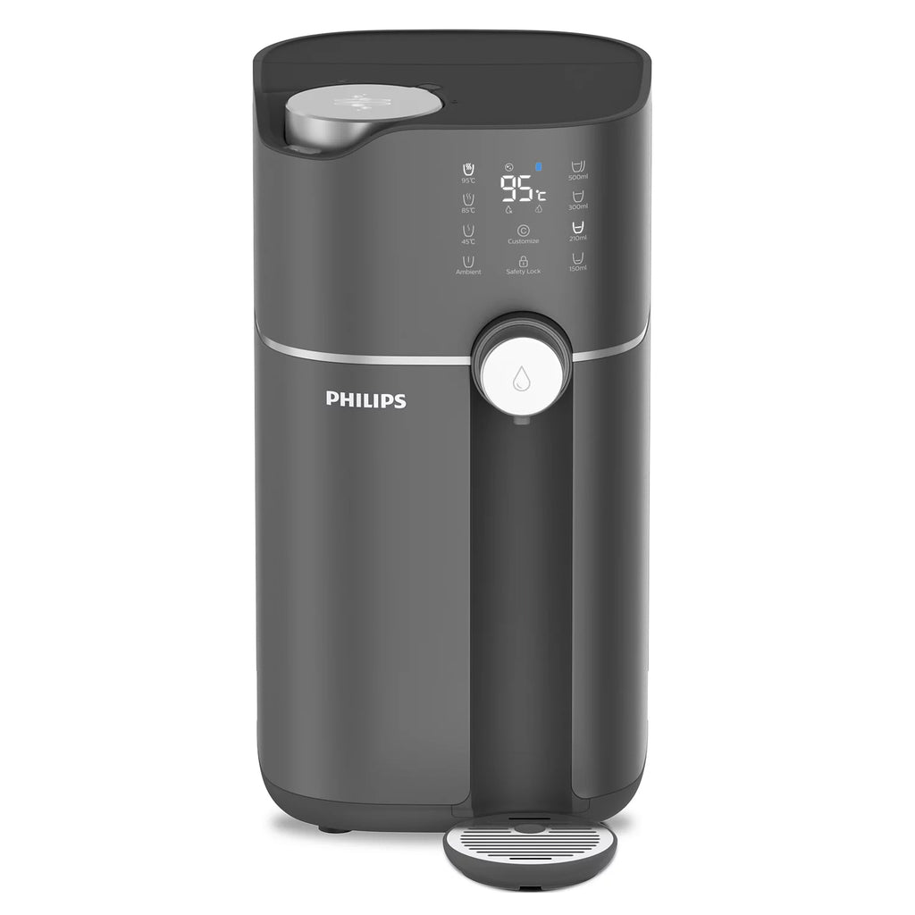 Philips water purifier home direct drinking heating all-in-one desktop