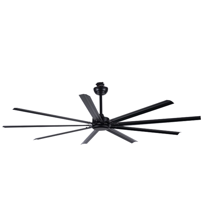 Bestar Zephyr 60 72 Gen Ii Premium Dc Ceiling Fan Super Silent Rotation