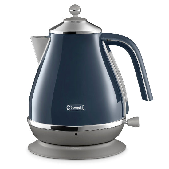 DELONGHI KBOE2030.W 1L KETTLE – Mega Discount Store