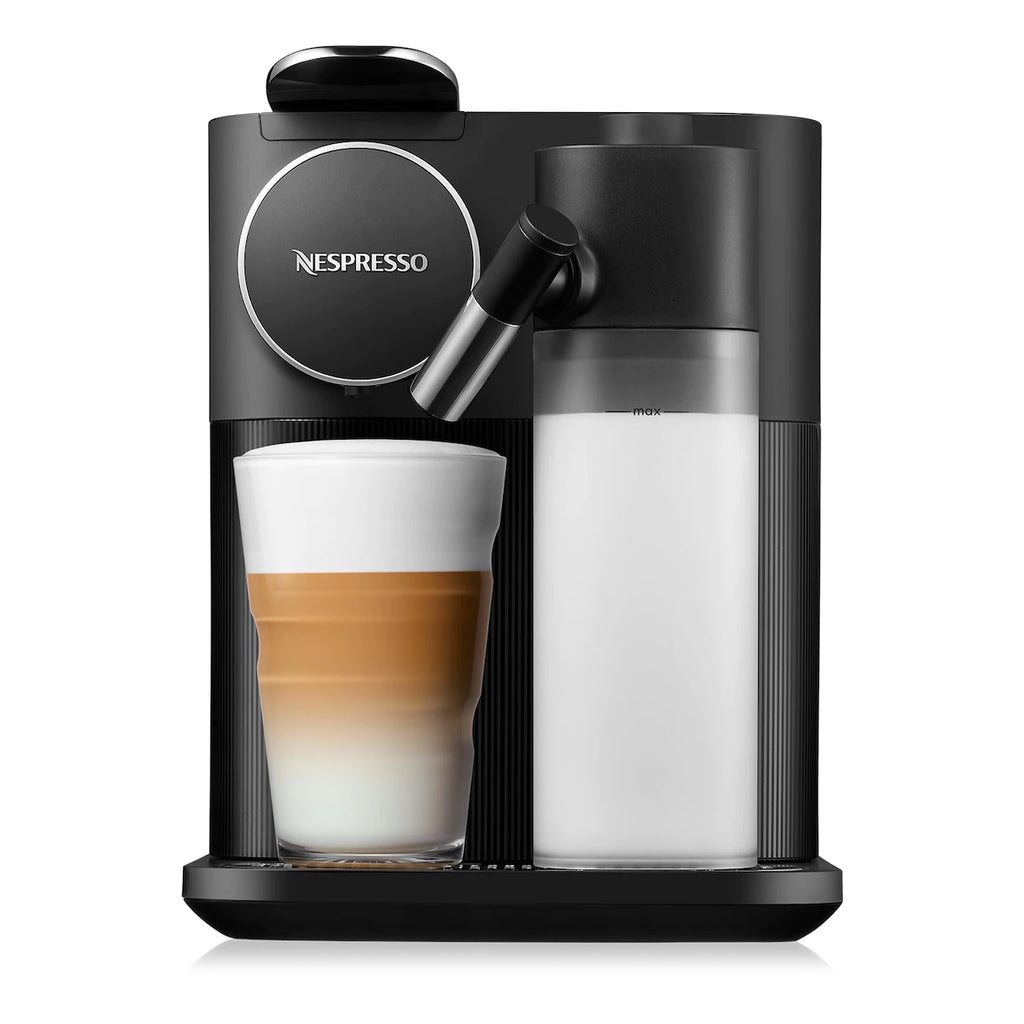 Nespresso Aeroccino XL - How to make a large Freddo Cappuccino 