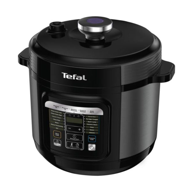 TEFAL PRESSURE COOKER CY777