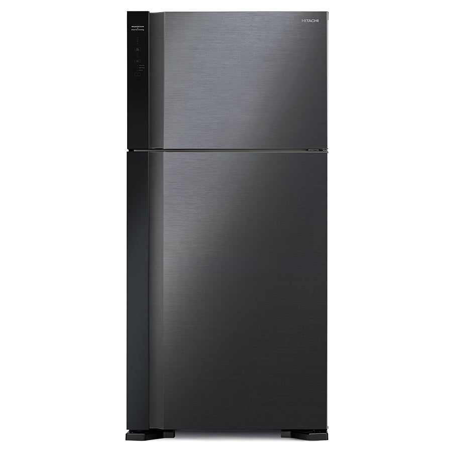 Hitachi HRSN9552D 525L SIDE-BY-SIDE FRIDGE – Mega Discount Store