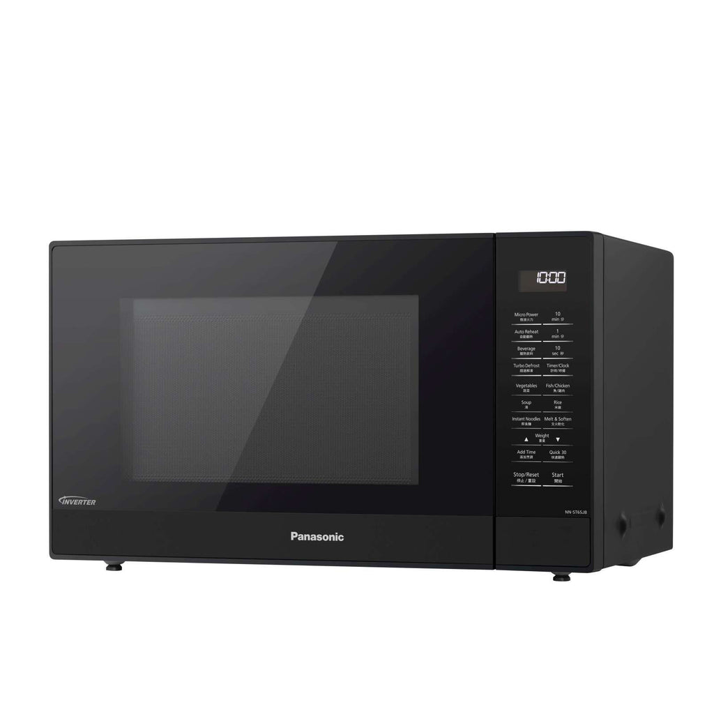 Panasonic Nn St65 32l Solo Oven