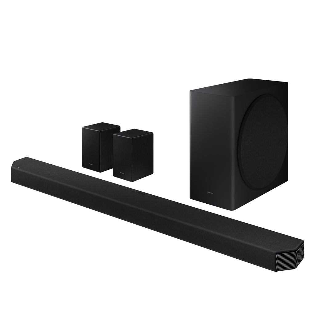 samsung soundbar 530