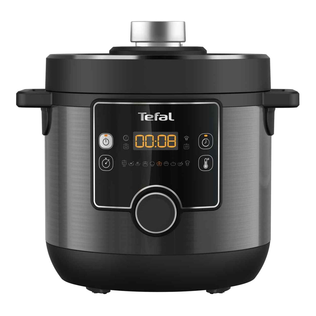 Store – 9-in-1 FR4950 Discount Mega Multi-Cooker Tefal 1.3kg Versalio Deluxe