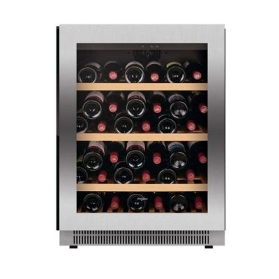 400 bottle wine cooler