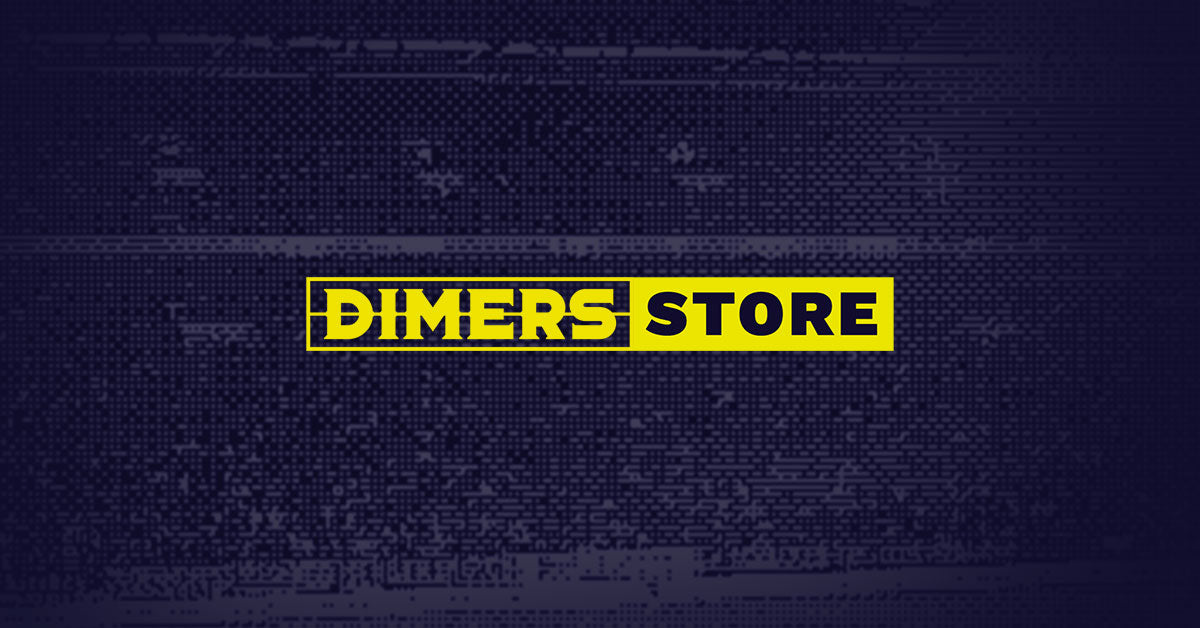 Dimers Shop