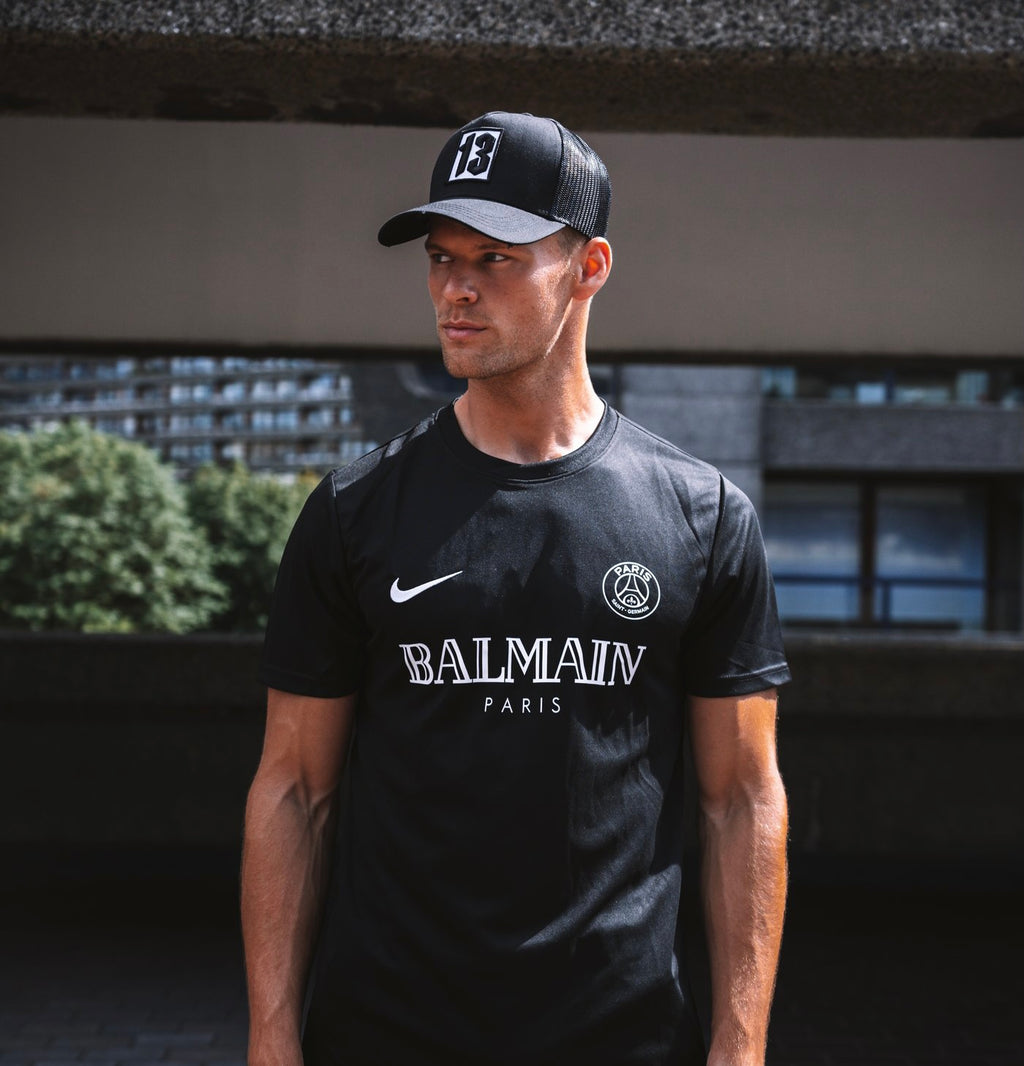 psg new kit balmain