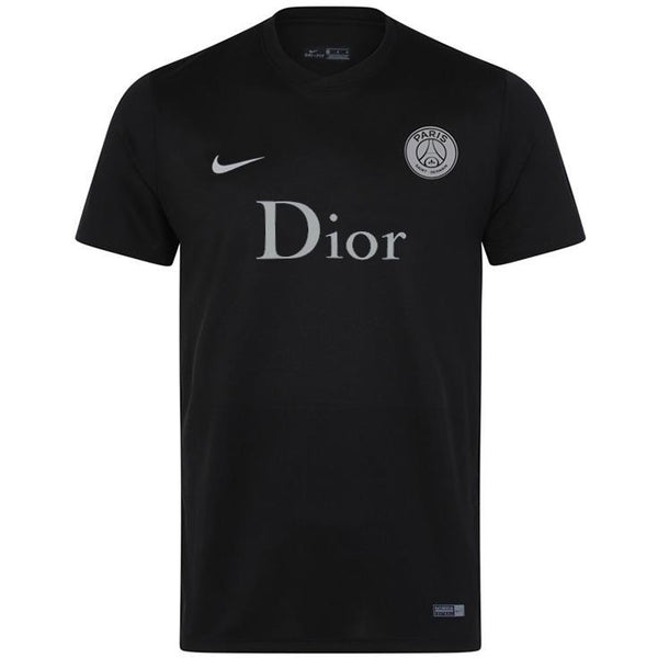 Psg Dior  Behind The Scenes By Dailystreetwearinspiration In 2021