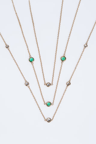 What Type of Chain is Best for Pendants? – Alexis Jae Jewelry