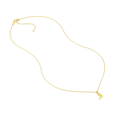 How to style gold jewelry?
