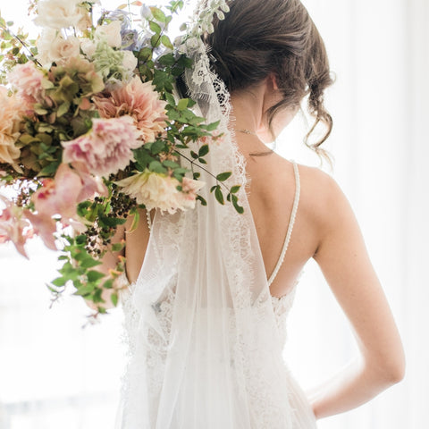 Why You Need Bridal Bouquet Accessories