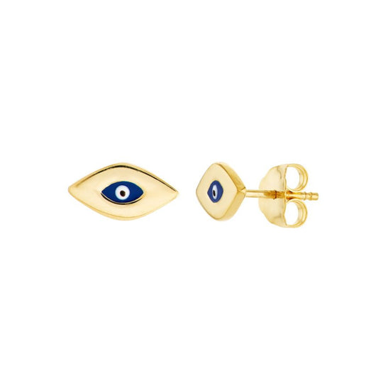 What is The Evil Eye?