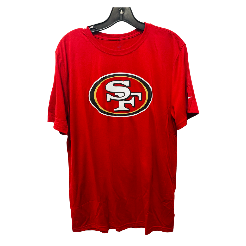 San Francisco 49ERs Hoodie – Ultimate Fan Zone