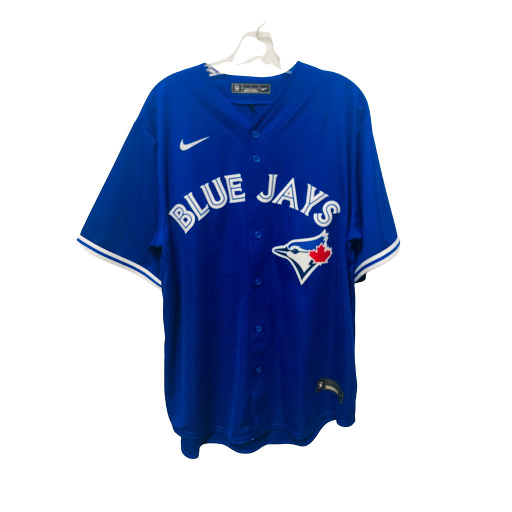 Youth's Vladimir Guerrero JR #27 Toronto Blue Jays Royal Jersey - Cheap MLB  Baseball Jerseys