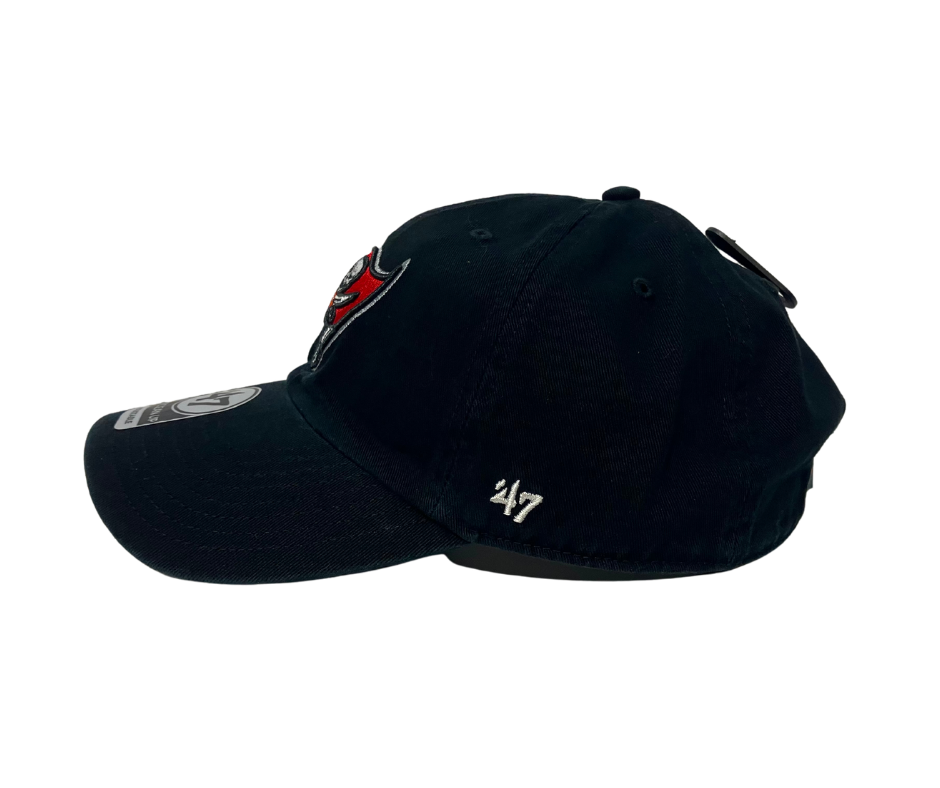 Atlanta Braves Slouch Adjustable Cap – Ultimate Fan Zone