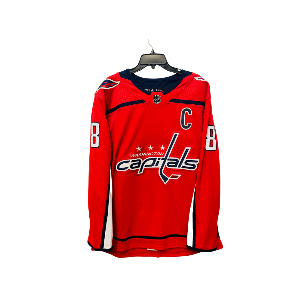 Fanatics NHL Chicago Blackhawks Connor Bedard #98 Home Replica Jersey, Men's, XL, Red