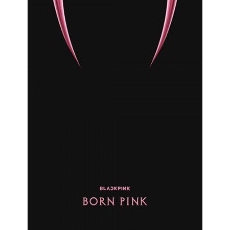 BLACKPINK - 2nd ALBUM [BORN PINK]