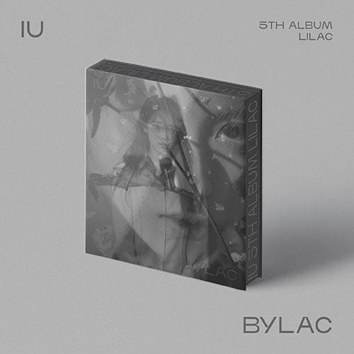 IU - 5th Album [LILAC] - Kpop Story US