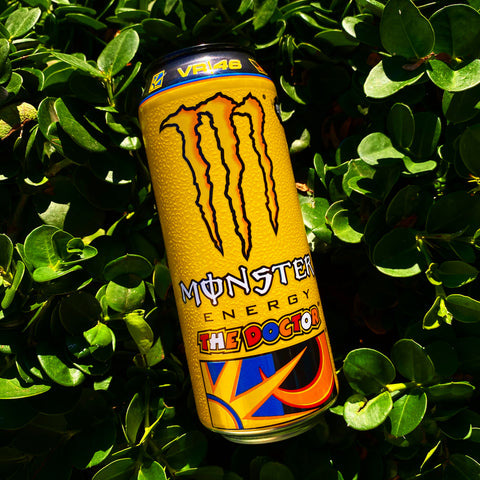 Monster The Doctor Flavor (Japan)