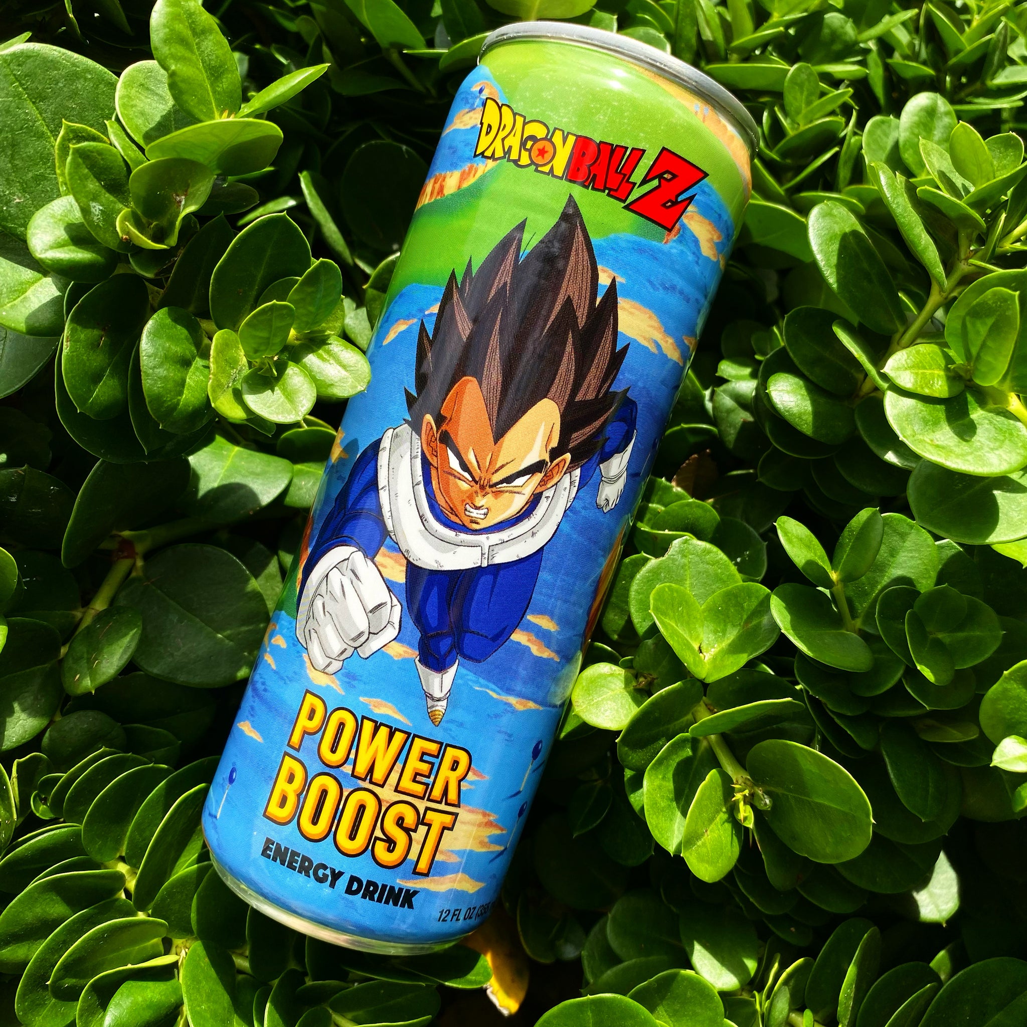 power boost energy drink